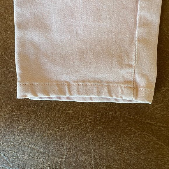 Cabi 230 Pink Nectar Curvy Skinny Jeans Size 6 - Picture 14 of 16